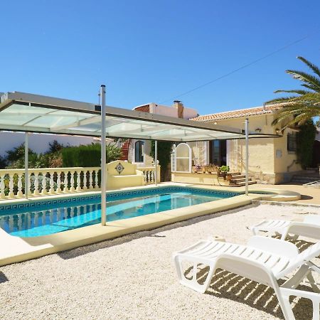 Holiday Home Pedro By Interhome Balcon del Mar المظهر الخارجي الصورة