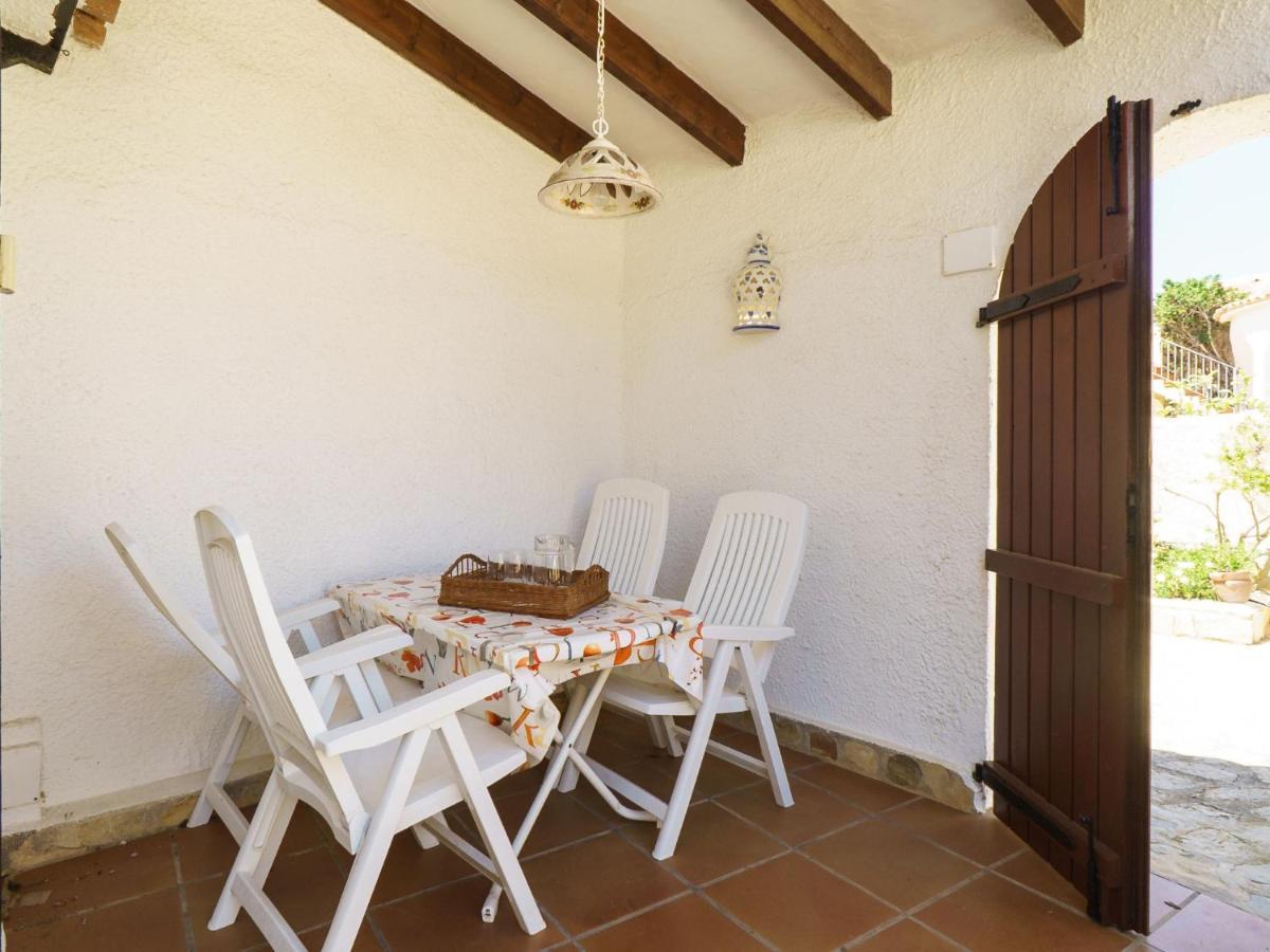 Holiday Home Pedro By Interhome Balcon del Mar المظهر الخارجي الصورة