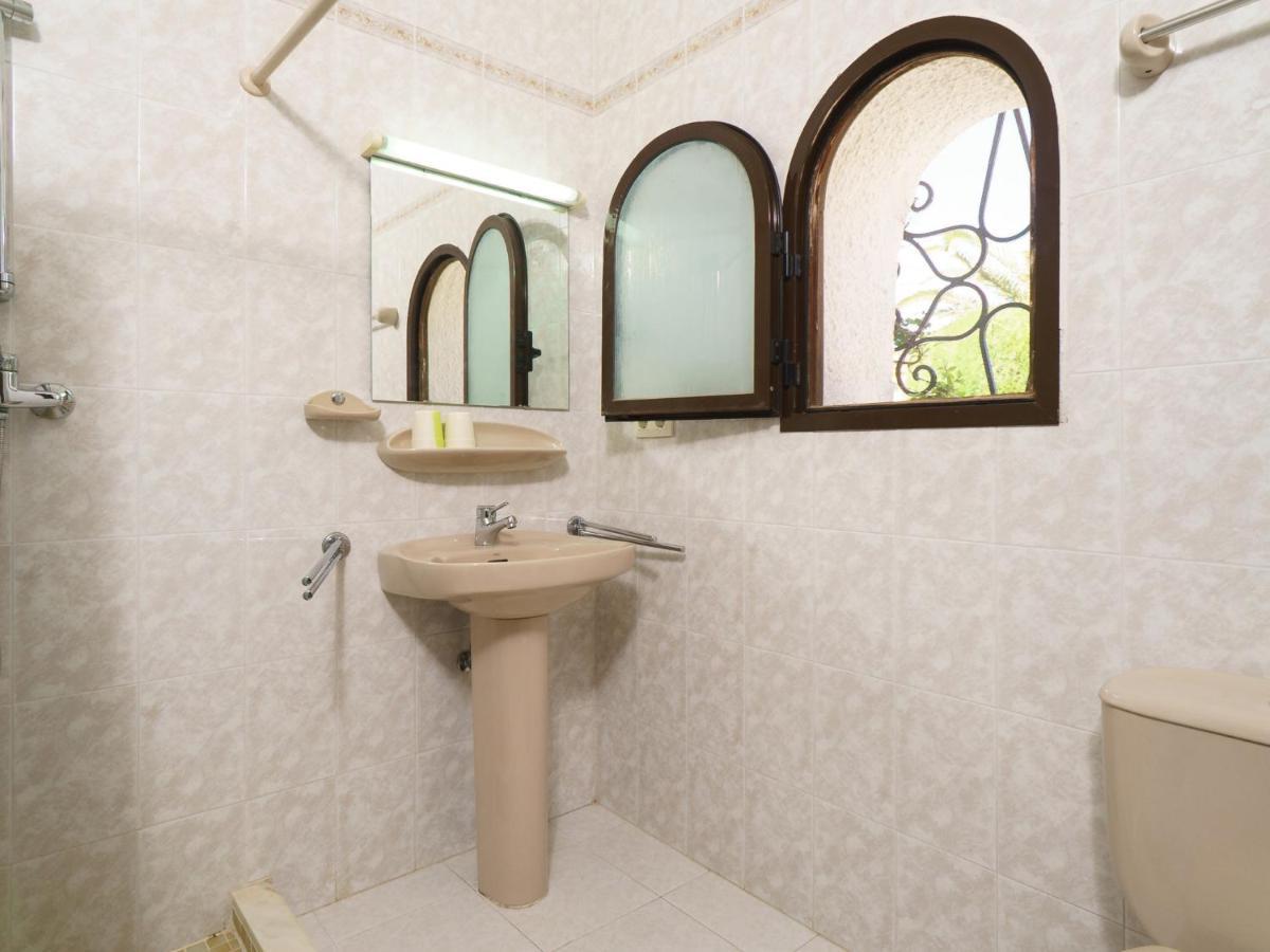 Holiday Home Pedro By Interhome Balcon del Mar المظهر الخارجي الصورة
