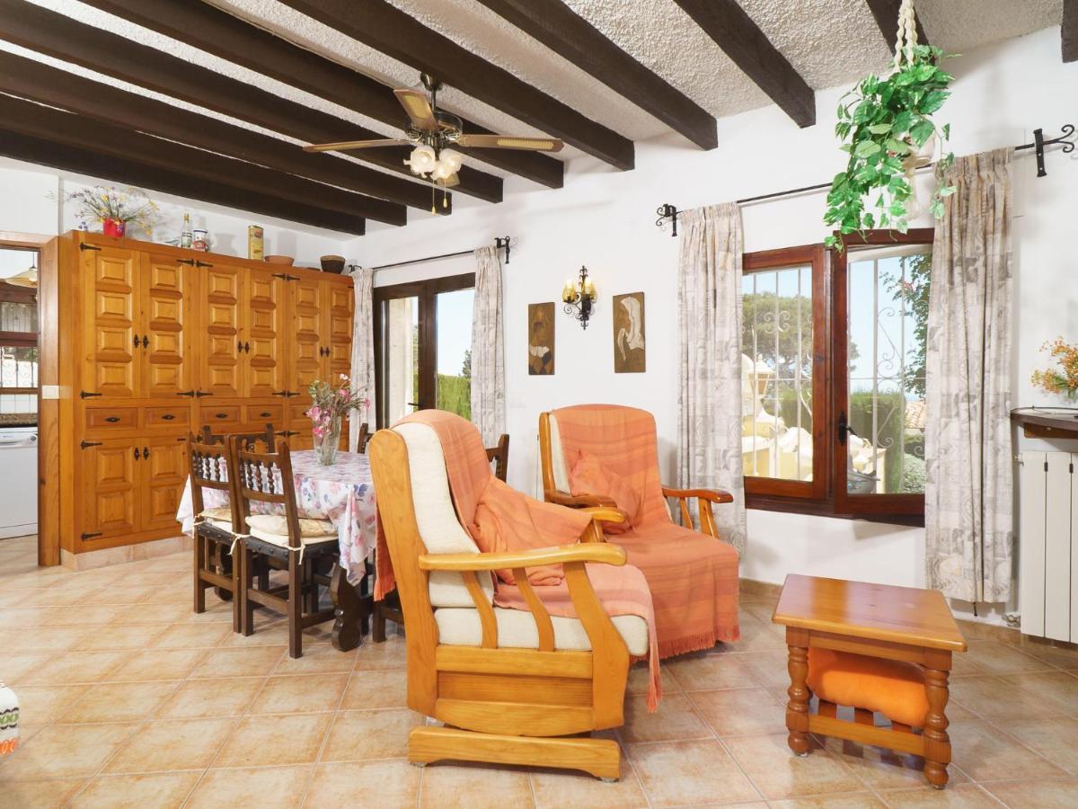 Holiday Home Pedro By Interhome Balcon del Mar المظهر الخارجي الصورة