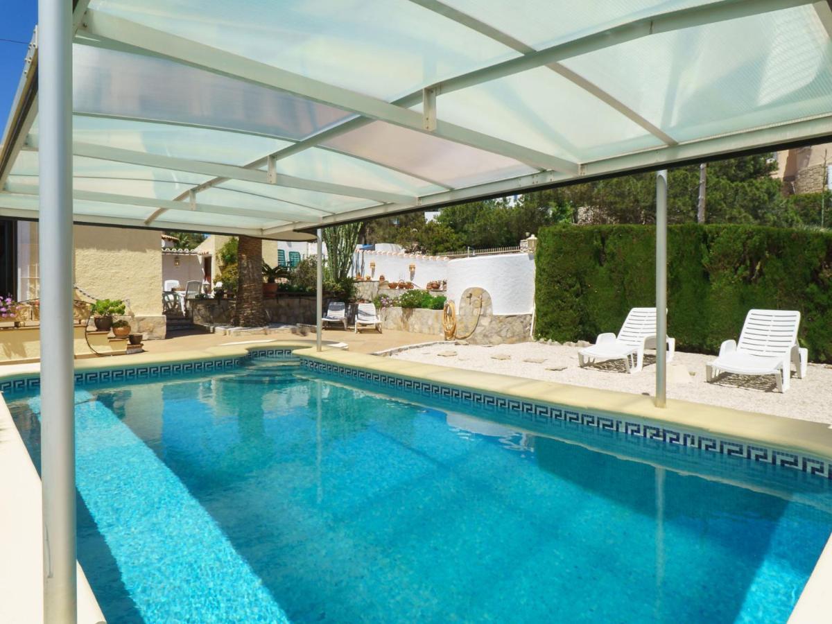 Holiday Home Pedro By Interhome Balcon del Mar المظهر الخارجي الصورة