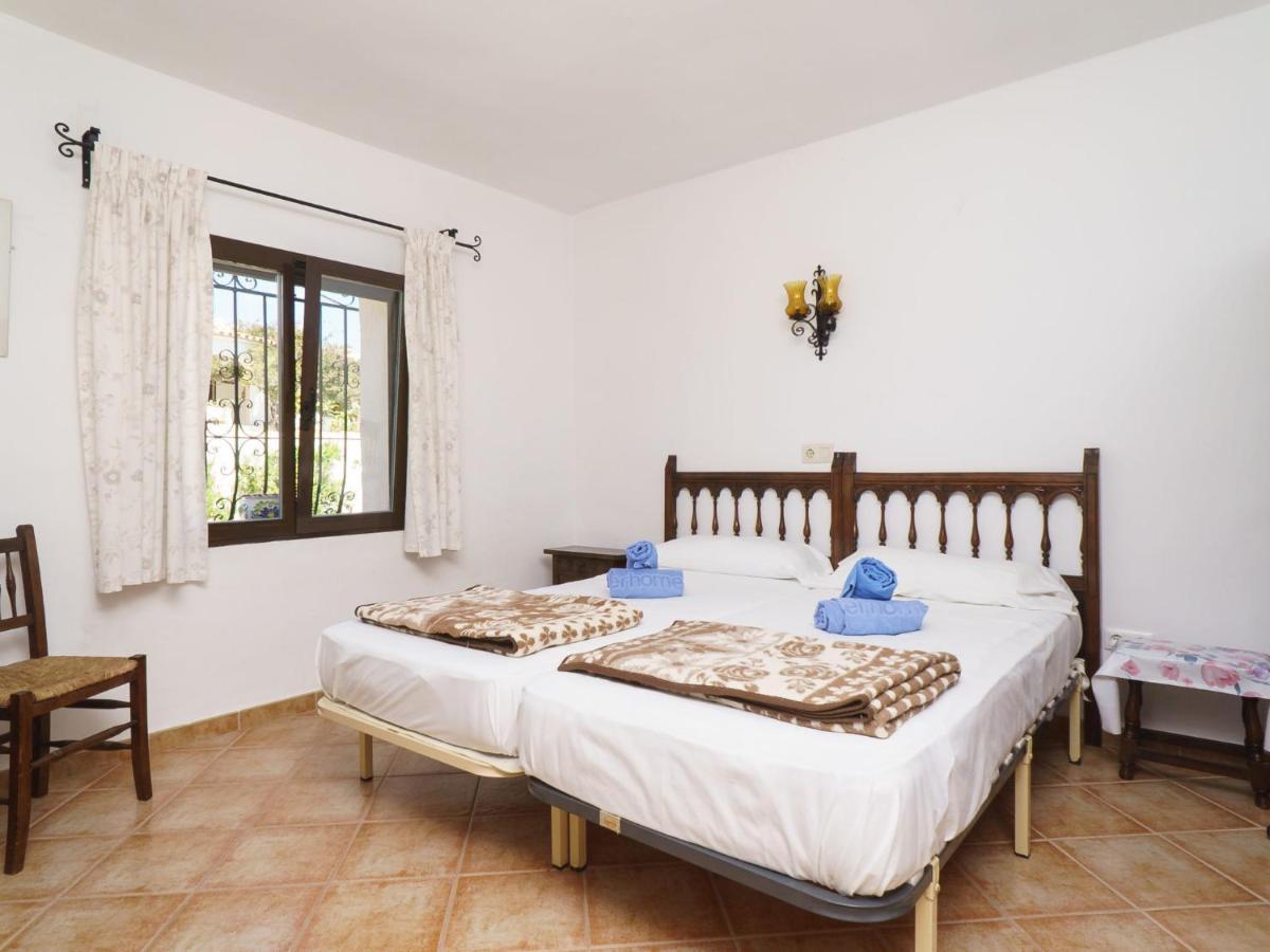 Holiday Home Pedro By Interhome Balcon del Mar المظهر الخارجي الصورة