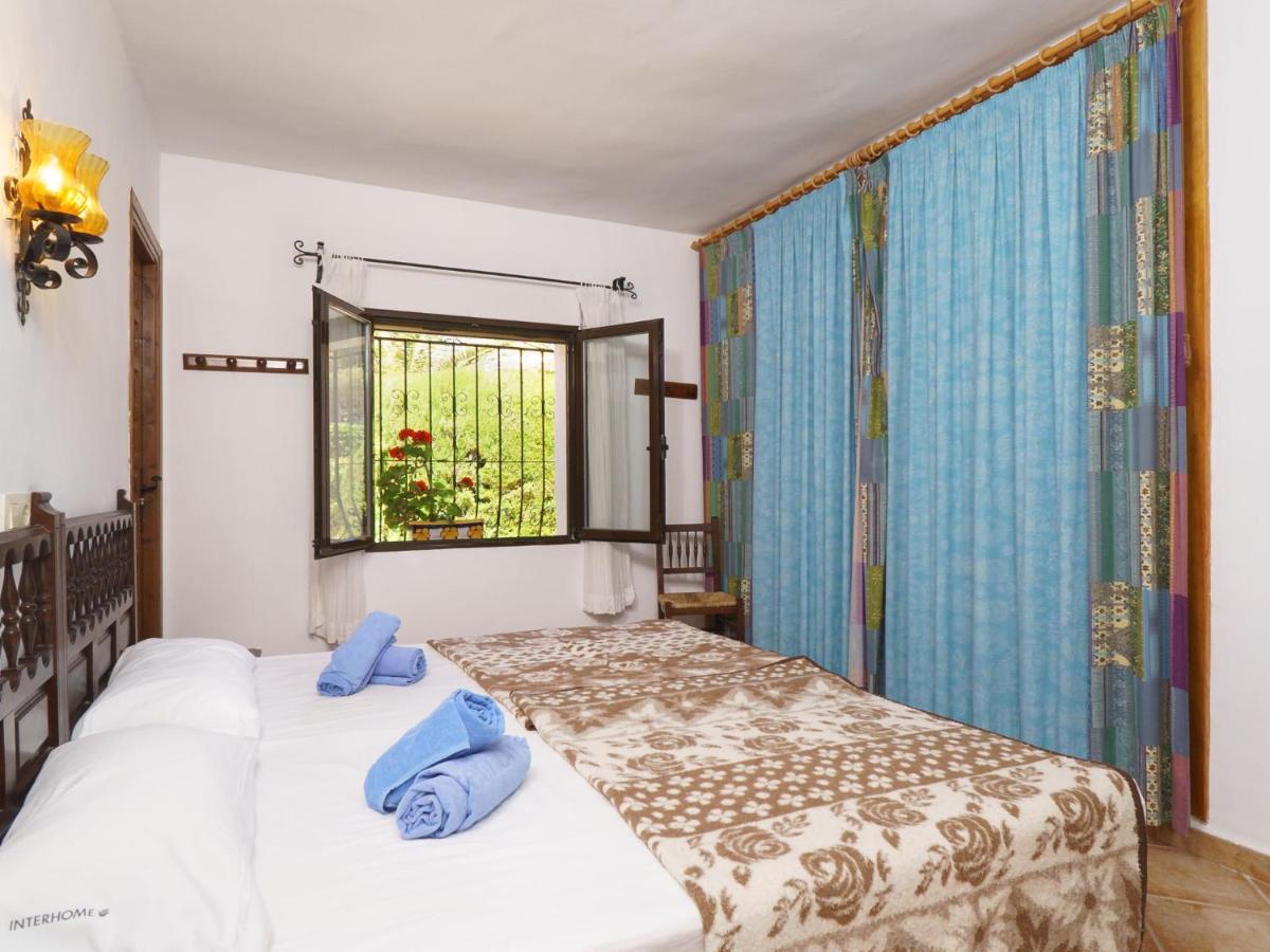 Holiday Home Pedro By Interhome Balcon del Mar المظهر الخارجي الصورة
