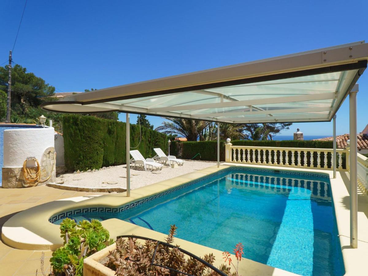 Holiday Home Pedro By Interhome Balcon del Mar المظهر الخارجي الصورة