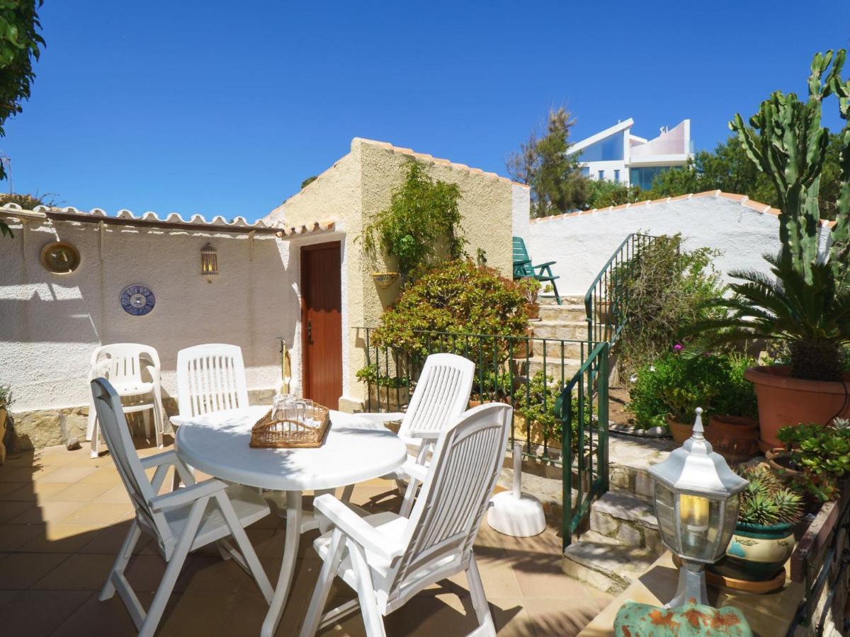 Holiday Home Pedro By Interhome Balcon del Mar المظهر الخارجي الصورة
