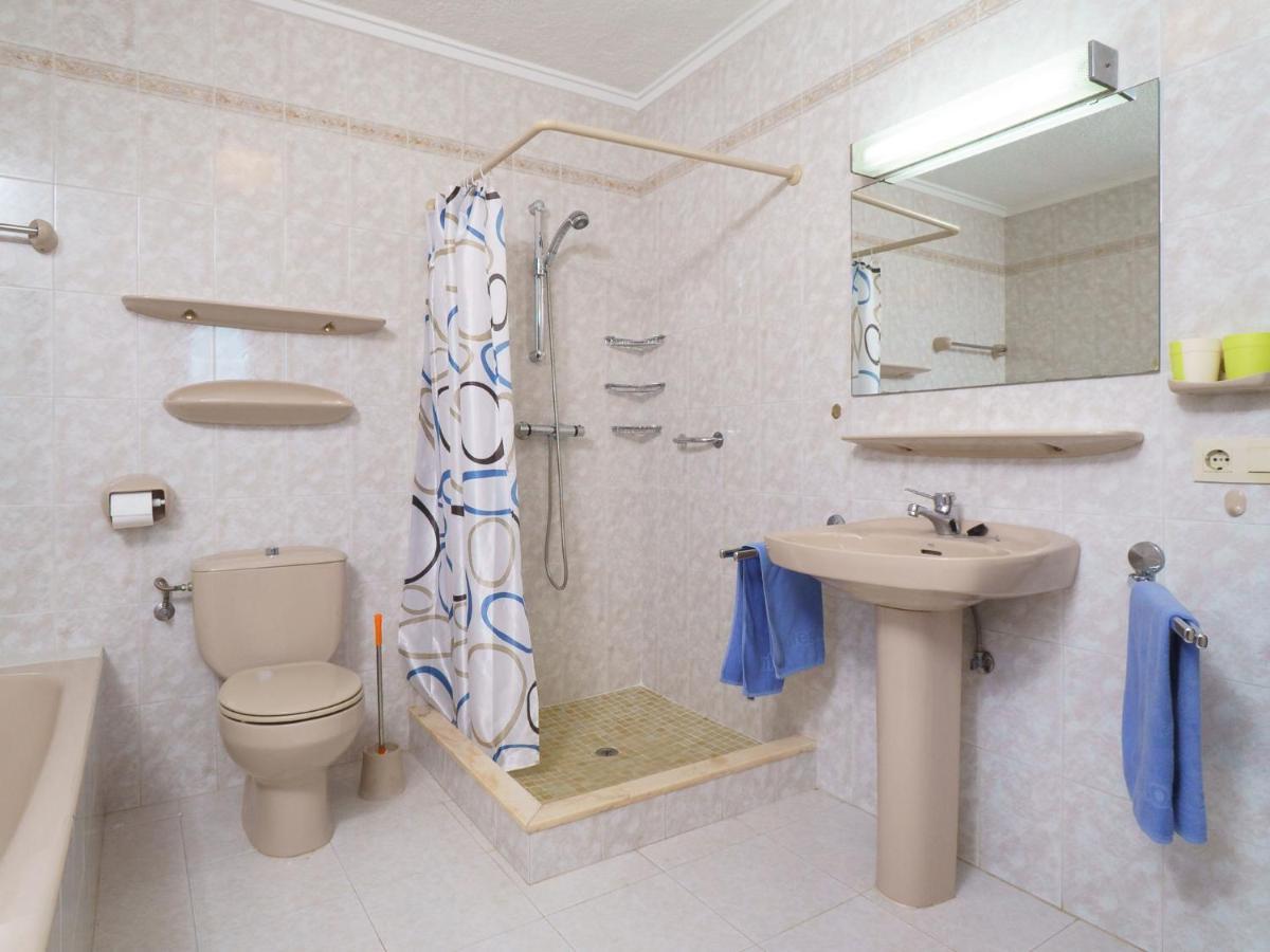 Holiday Home Pedro By Interhome Balcon del Mar المظهر الخارجي الصورة