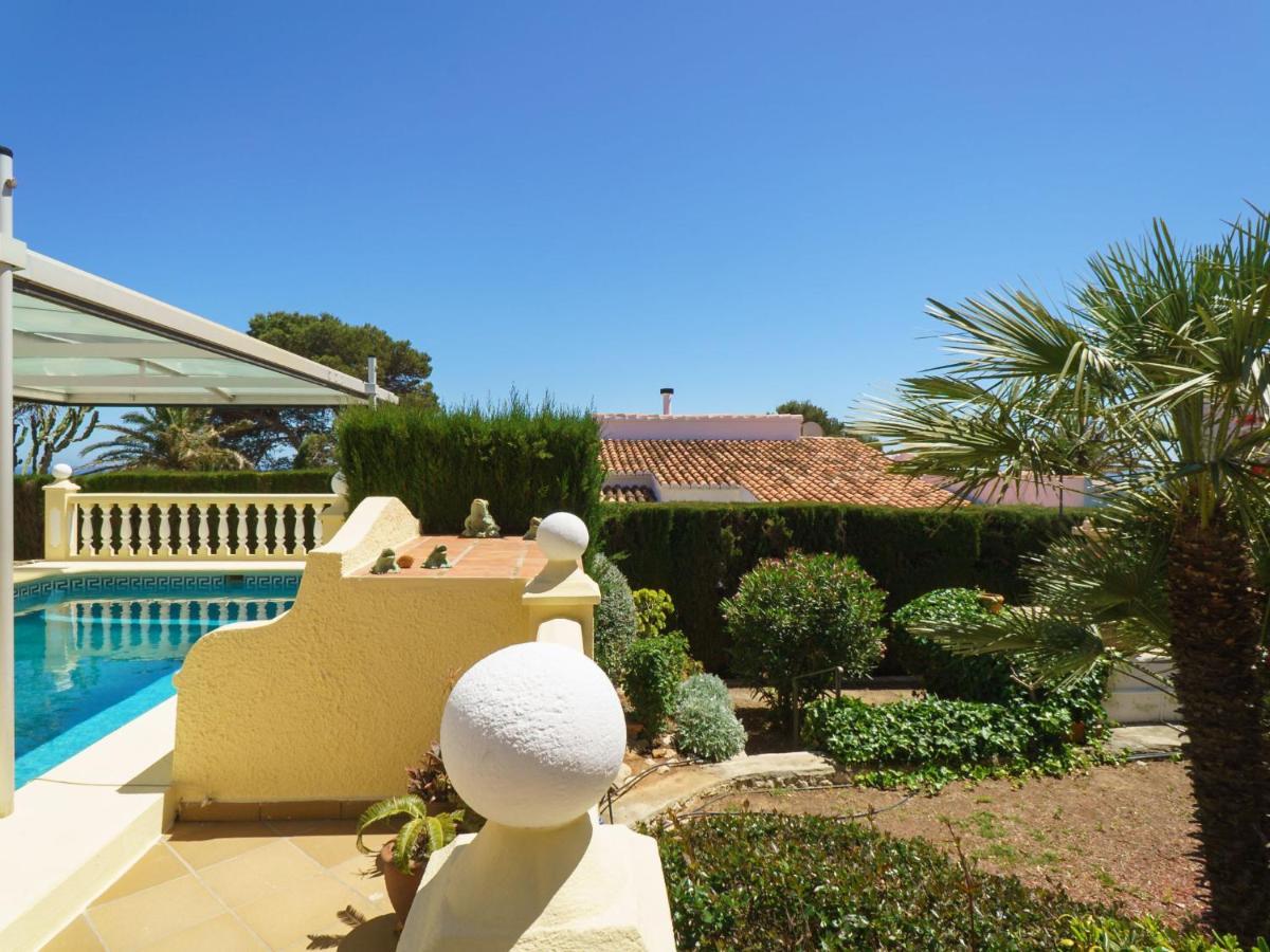 Holiday Home Pedro By Interhome Balcon del Mar المظهر الخارجي الصورة