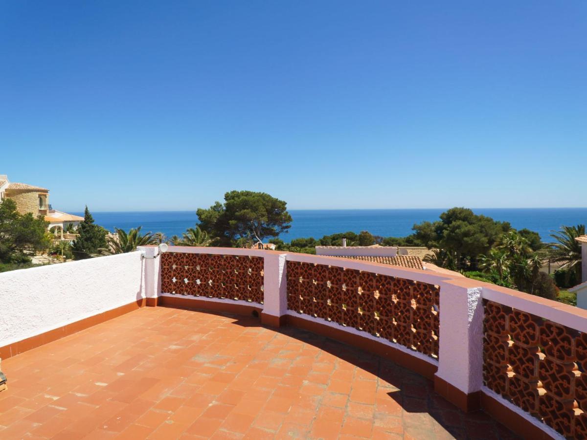 Holiday Home Pedro By Interhome Balcon del Mar المظهر الخارجي الصورة