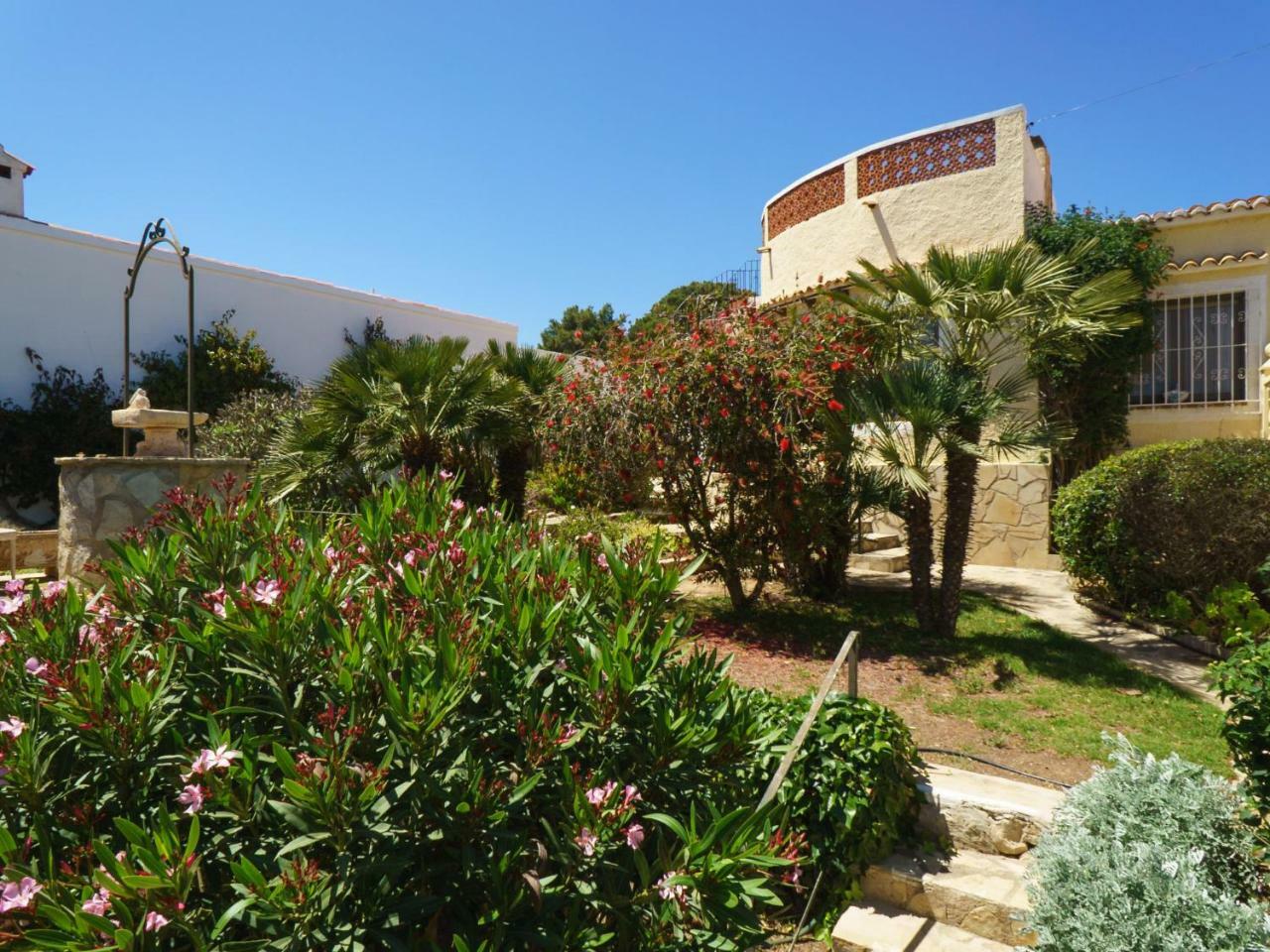 Holiday Home Pedro By Interhome Balcon del Mar المظهر الخارجي الصورة